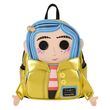 Loungefly Coraline Doll backpack 671803520004