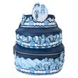 Loungefly Corpse Bride Wedding Cake backpack 671803521551