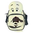 Loungefly Casper The Friendly Ghost Halloween crossbody bag 671803520691