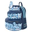 Loungefly Corpse Bride Wedding Cake backpack 671803521551