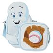Loungefly Casper The Friendly Ghost Halloween crossbody bag 671803520691
