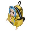 Loungefly Coraline Doll backpack 671803520004