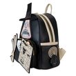 Loungefly Disney The Nightmare Before Christmas Mayor with Plans lenticular backpack 26cm 671803521247