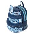 Loungefly Corpse Bride Wedding Cake backpack 671803521551