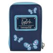 LOUNGEFLY Loungefly Corpse Bride Wedding Cake wallet