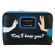 LOUNGEFLY Loungefly Casper The Friendly Ghost Halloween wallet