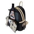 Loungefly Disney The Nightmare Before Christmas Mayor with Plans lenticular backpack 26cm 671803521247