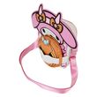 Loungefly Sanrio My Melodi Devil crossbody bag 671803519893