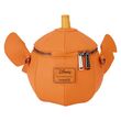 Loungefly Disney Stitch Pumpkin crossbody bag 671803519824
