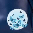 Loungefly Corpse Bride Wedding Cake backpack 671803521551