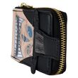 LOUNGEFLY Loungefly Disney The Nightmare Before Christmas Mayor lenticular wallet