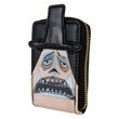LOUNGEFLY Loungefly Disney The Nightmare Before Christmas Mayor lenticular wallet