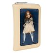 LOUNGEFLY Loungefly Megan wallet