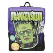Loungefly Universal Monster Frankenstein Neon Mask backpack 28cm 671803523418