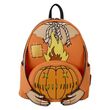 Loungefly Trick r Treat Sam backpack 26cm 671803522763