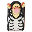 LOUNGEFLY Loungefly Disney Winnie the Pooh Skeleton Tigger wallet