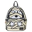 Loungefly Snoopy Mummy backpack 26cm 671803523449