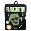 Loungefly Universal Monster Frankenstein Neon Mask backpack 28cm 671803523418