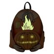 Loungefly Trick r Treat Sam backpack 26cm 671803522763