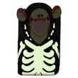LOUNGEFLY Loungefly Disney Winnie the Pooh Skeleton Tigger wallet