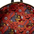 Loungefly Disney Winnie the Pooh Ladybug backpack 26cm 671803523340