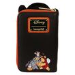 LOUNGEFLY Loungefly Disney Winnie the Pooh Skeleton Tigger wallet