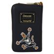 LOUNGEFLY Loungefly Scooby Doo Skeleton wallet