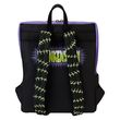 Loungefly Universal Monster Frankenstein Neon Mask backpack 28cm 671803523418