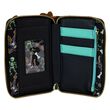 LOUNGEFLY Loungefly Scooby Doo Skeleton wallet