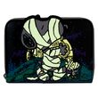 LOUNGEFLY Loungefly Snoopy Mummy wallet