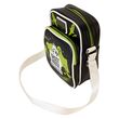 LOUNGEFLY Loungefly Beetlejuice 2 Ghost House shoulder bag