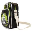 LOUNGEFLY Loungefly Beetlejuice 2 Ghost House shoulder bag