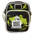 LOUNGEFLY Loungefly Beetlejuice 2 Ghost House shoulder bag