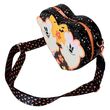 Loungefly Disney Mickey & Minnie Floral Ghost shoulder bag 671,803,520,486 β¬