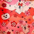 Loungefly Disney Mickey & Minnie Floral Ghost shoulder bag 671,803,520,486 β¬