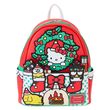 Loungefly - Sanrio Hello Kitty and Friends: Christmas Backpack 26cm
