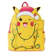 Loungefly - Pokemon: Pikachu Holiday Backpack 26cm