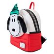 Loungefly Snoopy Holiday backpack 26cm 671803527119