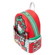 Loungefly - Sanrio Hello Kitty and Friends: Christmas Backpack 26cm
