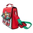 Loungefly - Sanrio Hello Kitty Christmas Shoulder Bag 25cm