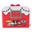 LOUNGEFLY Loungefly Sanrio Hello Kitty Christmas wallet