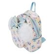 Loungefly Disney Mickey and Friends Winter Wonderland backpack + headband set 26cm 671803526815