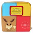LOUNGEFLY Loungefly Pokemon wallet