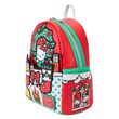 Loungefly - Sanrio Hello Kitty and Friends: Christmas Backpack 26cm
