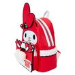 Loungefly - Sanrio Hello Kitty and Friends: My Melody Winter Christmas Bag 26cm