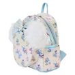 Loungefly Disney Mickey and Friends Winter Wonderland backpack + headband set 26cm 671803526815