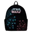 Loungefly Star Wars Neon 70 backpack 671803527164