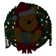 Loungefly Disney Winnie the Pooh shoulder bag 671803527034