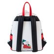 Loungefly Snoopy Holiday backpack 26cm 671803527119