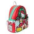 Loungefly - Sanrio Hello Kitty and Friends: Christmas Backpack 26cm